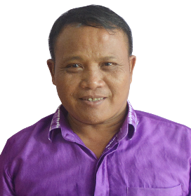 PAREDEN ANSANG, S.Pd