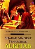 Sejarah Singkat Penafsiran Alkitab