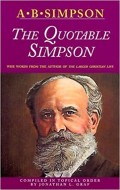 The Quotable Simpson