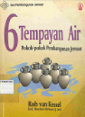 6 Tempayan Air: Pokok-pokok Pembangunan Jemaat