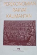 Perekonomian Rakyat Kalimantan