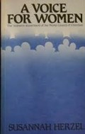A Voice For Women: The Womens Department Of The World Council Of Churches