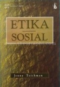 Etika Sosial