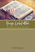 Hanya Dekat Allah: 149 Renungan Kitab Mazmur Kala Pandemi