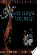 Hari Raya Liturgi