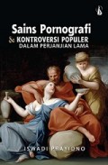 Sains Pornografi & Kontroversi Populer Dalam Perjanjian Lama