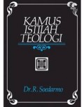 Kamus Istilah Teologi