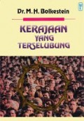Kerajaan Yang Terselubung