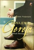 Manajemen Gereja Sebuah Alternatif
