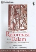 Reformasi dari Dalam: Sejarah Gereja Zaman Modern