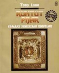 Runtut Pijar: Sejarah Pemikiran Kristiani