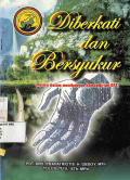 Diberkati Dan Bersyukur ( upaya dalam membangun kemandirian GKE )