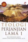Teologi Perjanjian Lama 1