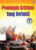 Pemimpin Kristiani yang Berhasil 1