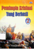 Pemimpin Kristiani Yang Berhasil 2