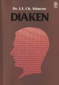 Diaken: Diakonia dan diakonat gereja
