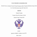 Para Perempuan Reformator (Kajian Hestoris Terhadap Penting Perempuan Dalam Perjalanan Reformasi Gereja Abad ke-16 dan Relevansinya bagi GKE Masa Kini