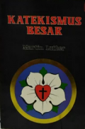 Katekismus Besar Martin Luther