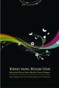 Kisah yang Belum Usai: Menyibak Karya Ilahi Melalui Dunia Kampus
