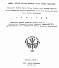 Makna Ngume Dalam Budaya Suku Dayak Ma'anyan