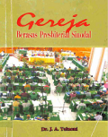 Gereja Berasas Presbiterial Sinodal