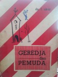 Gereja dan Pemuda